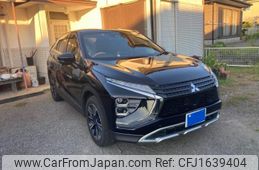 mitsubishi eclipse-cross 2022 CFJ1639404