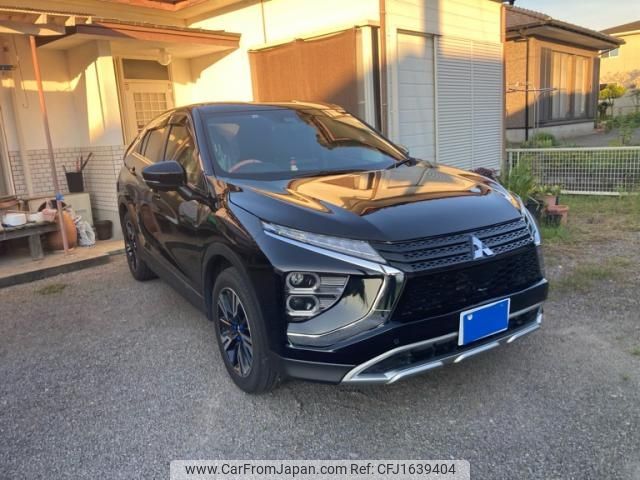 mitsubishi eclipse-cross 2022 CFJ1639404 image 1