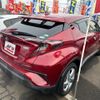 toyota c-hr 2018 quick_quick_DAA-ZYX10_ZYX10-2114114 image 3