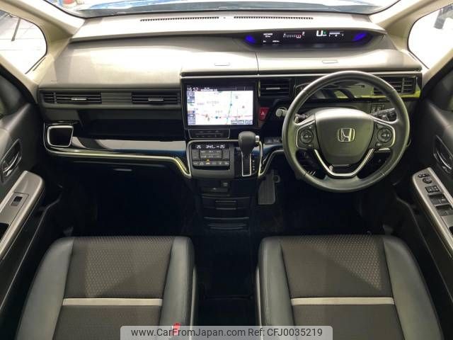 honda stepwagon 2019 -HONDA--Stepwgn DBA-RP3--RP3-6200161---HONDA--Stepwgn DBA-RP3--RP3-6200161- image 2