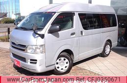 toyota hiace-van 2009 GOO_JP_700040027130241020001