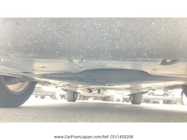 toyota harrier 2021 -TOYOTA--Harrier 6BA-MXUA80--MXUA80-0059053---TOYOTA--Harrier 6BA-MXUA80--MXUA80-0059053- image 2