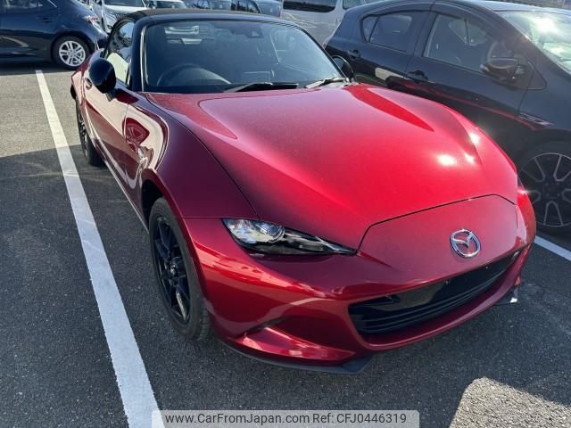 mazda roadster 2019 quick_quick_5BA-ND5RC_ND5RC-304008 image 2