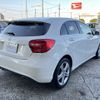 mercedes-benz a-class 2013 -MERCEDES-BENZ--Benz A Class DBA-176042--WDD1760422J089363---MERCEDES-BENZ--Benz A Class DBA-176042--WDD1760422J089363- image 2