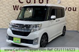 daihatsu tanto 2015 -DAIHATSU 【名変中 】--Tanto LA600S--0251441---DAIHATSU 【名変中 】--Tanto LA600S--0251441-