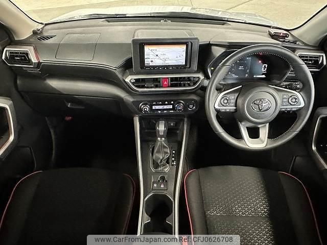 toyota raize 2024 quick_quick_5BA-A201A_A201A-0063420 image 2