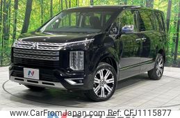 mitsubishi delica-d5 2024 quick_quick_CV1W_CV1W-5006507