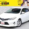 toyota auris 2013 -TOYOTA--Auris DBA-ZRE186H--ZRE186-6004487---TOYOTA--Auris DBA-ZRE186H--ZRE186-6004487- image 1