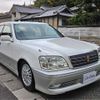 toyota crown 2001 -TOYOTA 【福山 346ﾏ 25】--Crown JZS175--JZS175-0059195---TOYOTA 【福山 346ﾏ 25】--Crown JZS175--JZS175-0059195- image 40