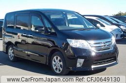 nissan serena 2011 -NISSAN--Serena DBA-FC26--FC26-048443---NISSAN--Serena DBA-FC26--FC26-048443-