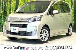 daihatsu move 2013 quick_quick_LA100S_LA100S-0215378