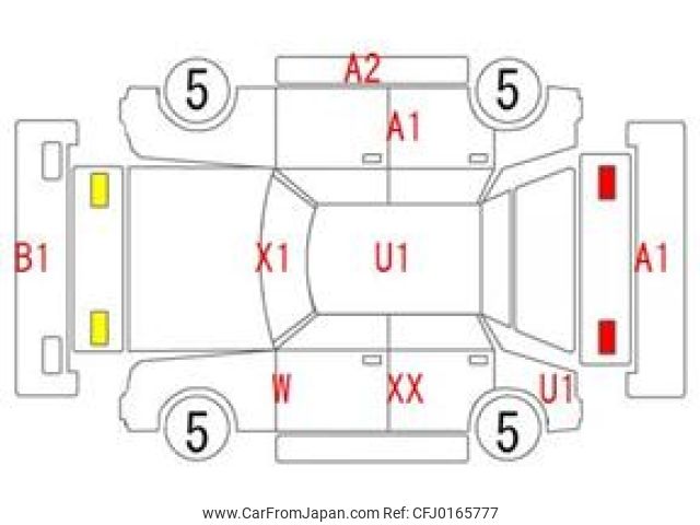 nissan roox 2022 -NISSAN--Roox 5AA-B44A--B44A-0100305---NISSAN--Roox 5AA-B44A--B44A-0100305- image 2