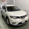 nissan x-trail 2016 -NISSAN 【山形 300ﾒ5751】--X-Trail NT32--050192---NISSAN 【山形 300ﾒ5751】--X-Trail NT32--050192- image 1