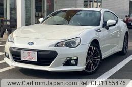 subaru brz 2013 -SUBARU--BRZ ZC6--ZC6-010289---SUBARU--BRZ ZC6--ZC6-010289-