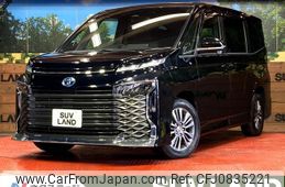 toyota voxy 2022 quick_quick_ZWR90W_ZWR90-8001558