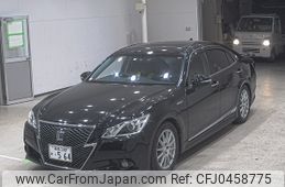 toyota crown 2014 -TOYOTA 【福島 330ｿ564】--Crown AWS210-6056378---TOYOTA 【福島 330ｿ564】--Crown AWS210-6056378-