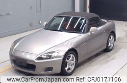 honda s2000 1999 -HONDA--S2000 AP1-1000893---HONDA--S2000 AP1-1000893-