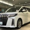 toyota alphard 2020 CFJ1733977 image 21