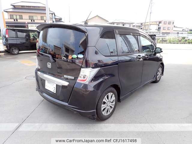 honda freed 2012 CFJ1617498 image 2
