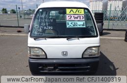 honda acty-van 1996 No5420