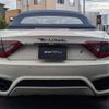 maserati grandcabrio 2018 -MASERATI 【滋賀 301ﾊ2956】--Maserati GranCabrio ABA-MGCS1--ZAMVM45J000273389---MASERATI 【滋賀 301ﾊ2956】--Maserati GranCabrio ABA-MGCS1--ZAMVM45J000273389- image 12