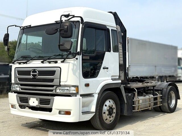 hino profia 2003 -HINO--Profia KL-SH1FGGG---SH1FGG50016---HINO--Profia KL-SH1FGGG---SH1FGG50016- image 2