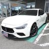 maserati ghibli 2020 -MASERATI--Maserati Ghibli MG30A--01327586---MASERATI--Maserati Ghibli MG30A--01327586- image 27