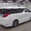 toyota alphard 2021 quick_quick_3BA-AGH30W_AGH30-9026504 image 6