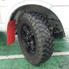 suzuki jimny 2011 quick_quick_JB23W_JB23W-653658 image 4