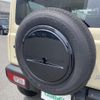 suzuki jimny 2022 -SUZUKI--Jimny 3BA-JB64W--JB64W-268192---SUZUKI--Jimny 3BA-JB64W--JB64W-268192- image 3