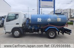 mitsubishi-fuso canter 2008 -MITSUBISHI--Canter PDG-FE83DY--FE83DY-550707---MITSUBISHI--Canter PDG-FE83DY--FE83DY-550707-