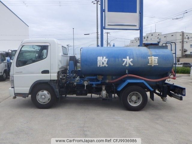 mitsubishi-fuso canter 2008 -MITSUBISHI--Canter PDG-FE83DY--FE83DY-550707---MITSUBISHI--Canter PDG-FE83DY--FE83DY-550707- image 1