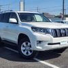 toyota land-cruiser-prado 2023 -TOYOTA--Land Cruiser Prado 3BA-TRJ150W--TRJ150-0166147---TOYOTA--Land Cruiser Prado 3BA-TRJ150W--TRJ150-0166147- image 1