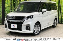suzuki solio 2020 quick_quick_MA37S_MA37S-102067