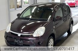 toyota passo 2015 -TOYOTA--Passo KGC30-0245635---TOYOTA--Passo KGC30-0245635-