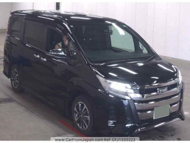 toyota noah 2021 quick_quick_3BA-ZRR80W_8006017 image 1