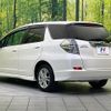 honda fit-shuttle-hybrid 2011 CFJ1639994 image 17
