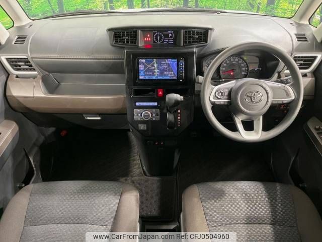 toyota roomy 2020 -TOYOTA--Roomy 5BA-M900A--M900A-0493311---TOYOTA--Roomy 5BA-M900A--M900A-0493311- image 2