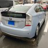 toyota prius 2010 -TOYOTA--Prius DAA-ZVW30--ZVW30-5158152---TOYOTA--Prius DAA-ZVW30--ZVW30-5158152- image 4