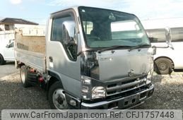 nissan atlas 2010 CFJ1757448
