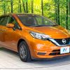 nissan note 2017 CFJ1707717 image 16