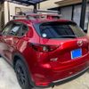 mazda cx-5 2018 -MAZDA--CX-5 6BA-KF5P--KF5P-202157---MAZDA--CX-5 6BA-KF5P--KF5P-202157- image 3