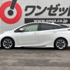 toyota prius 2016 -TOYOTA--Prius ZVW50--ZVW50-6041671---TOYOTA--Prius ZVW50--ZVW50-6041671- image 11