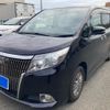 toyota esquire 2015 -TOYOTA--Esquire DBA-ZRR80G--ZRR80-0107047---TOYOTA--Esquire DBA-ZRR80G--ZRR80-0107047- image 4