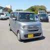 honda n-box 2023 -HONDA 【野田 580】--N BOX 6BA-JF4--JF4-1232795---HONDA 【野田 580】--N BOX 6BA-JF4--JF4-1232795- image 1