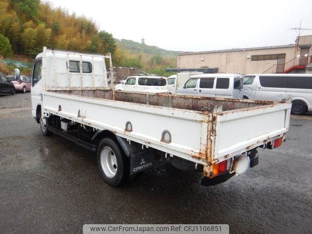 mitsubishi-fuso canter 2005 -MITSUBISHI 【京都 130ち84】--Canter FE72BE-510029---MITSUBISHI 【京都 130ち84】--Canter FE72BE-510029- image 2