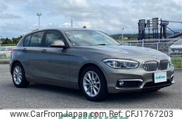 bmw 1-series 2016 CFJ1767203