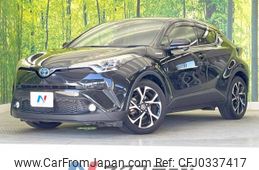 toyota c-hr 2017 -TOYOTA--C-HR DAA-ZYX10--ZYX10-2026502---TOYOTA--C-HR DAA-ZYX10--ZYX10-2026502-