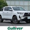 toyota hilux 2021 CFJ1661261 image 1