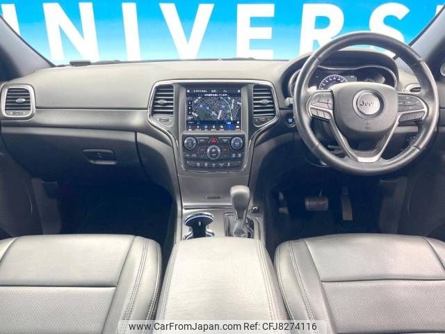 jeep grand-cherokee 2018 -CHRYSLER--Jeep Grand Cherokee DBA-WK36T--1C4RJFEGXJC482604---CHRYSLER--Jeep Grand Cherokee DBA-WK36T--1C4RJFEGXJC482604- image 2